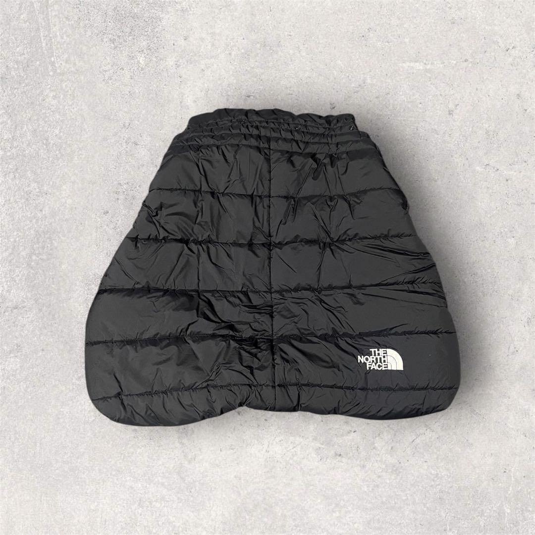 THE NORTH FACE シェルブランケット ￥14,300 抱っこ紐カバー