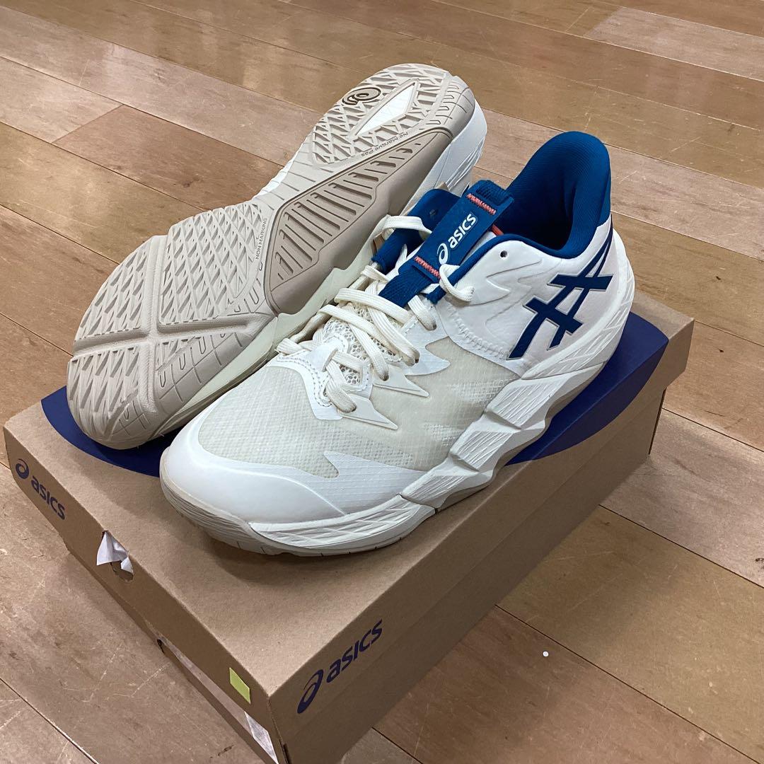 シューズ(男性用) UNPRE ARS LOW 2 750 28.5cm