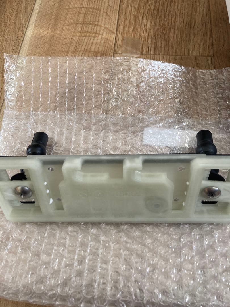 極美品　TOTOウォシュレット　SS1 品番TCF6624型　2025年式