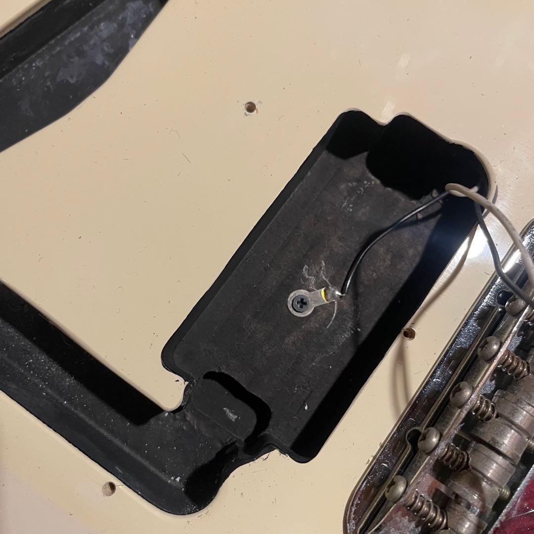 ギター Fender JAPAN MG65 MUSTANG