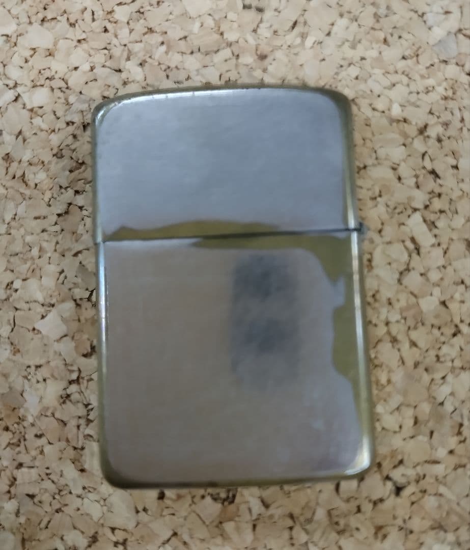 ZIPPO　SINCE1932　240403 164