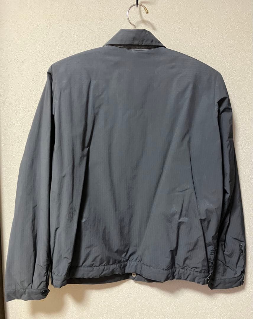 ジャケット・アウター NECESSARY OR UNNECESSARY NEW GOLF