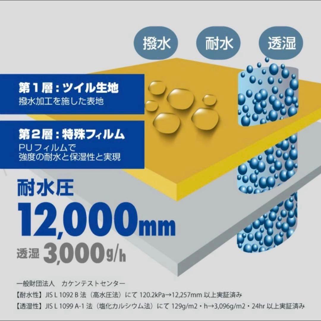 ASHGREEM AG-25SET スノボウェア上下セット Sサイズ