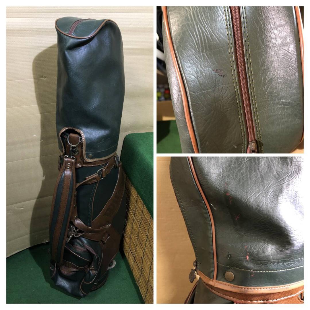 【商品名】男性向け「右打ち用」 中古ゴルフクラブセットウイルソン 混成 13本組