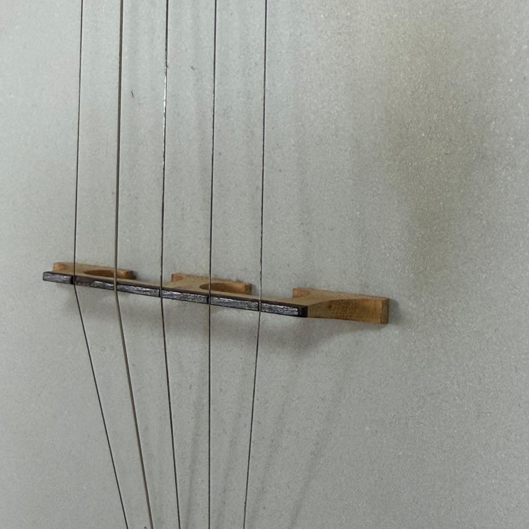 Blanton バンジョー Banjo 5弦 豪華 ゴージャス