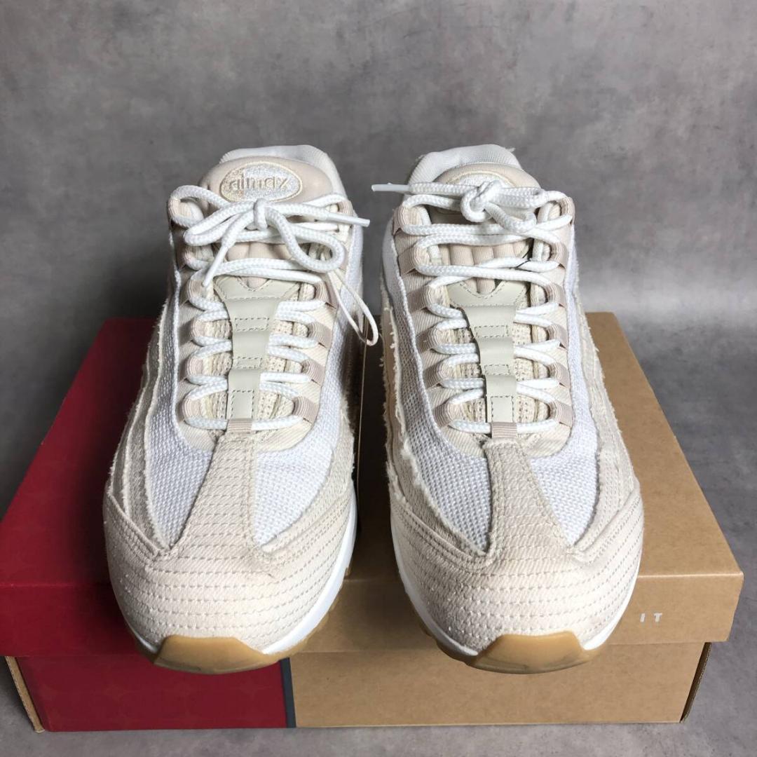 PQ053◇NIKE / Levi's : AIR MAX 95 DENIM