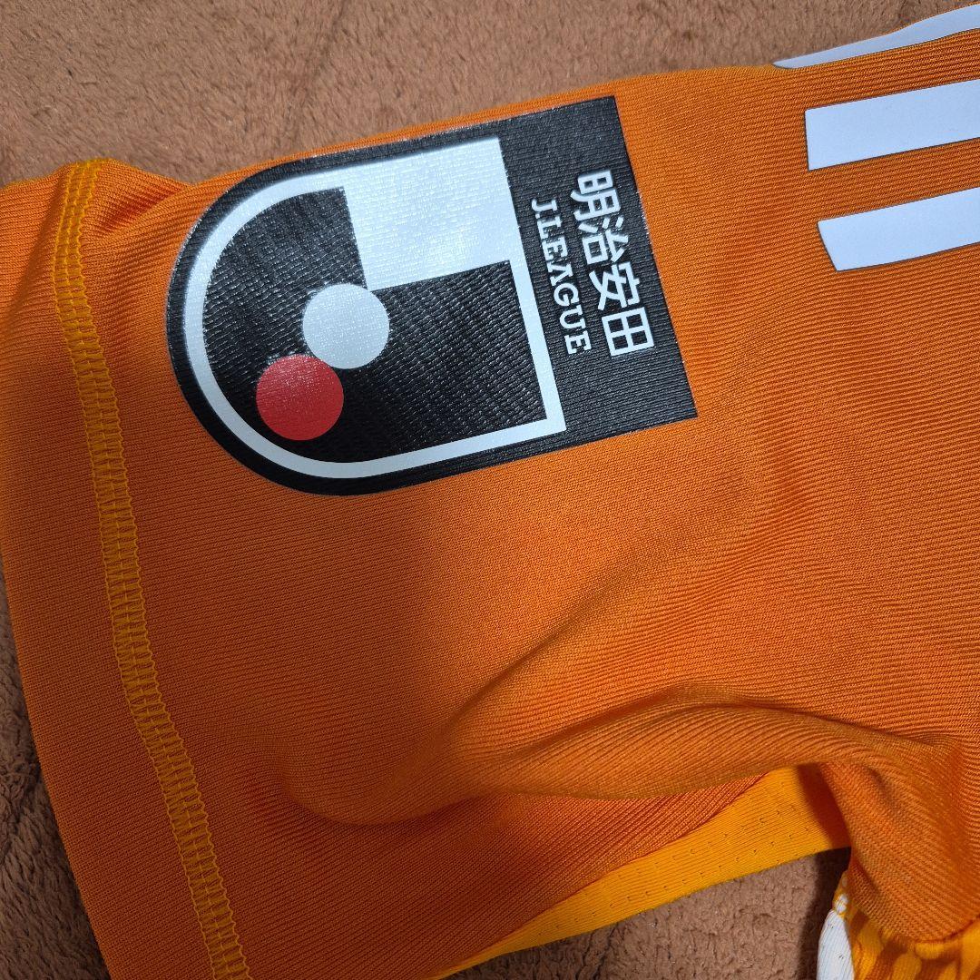 adidas 新潟アルビレックス 2025年　GK2nd　XL　新品未使用正規品