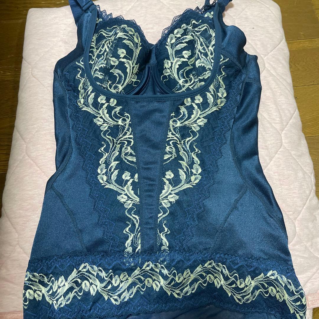 ハーブティーマルコ 補正下着 リベルディーニュ ボディシェーパー