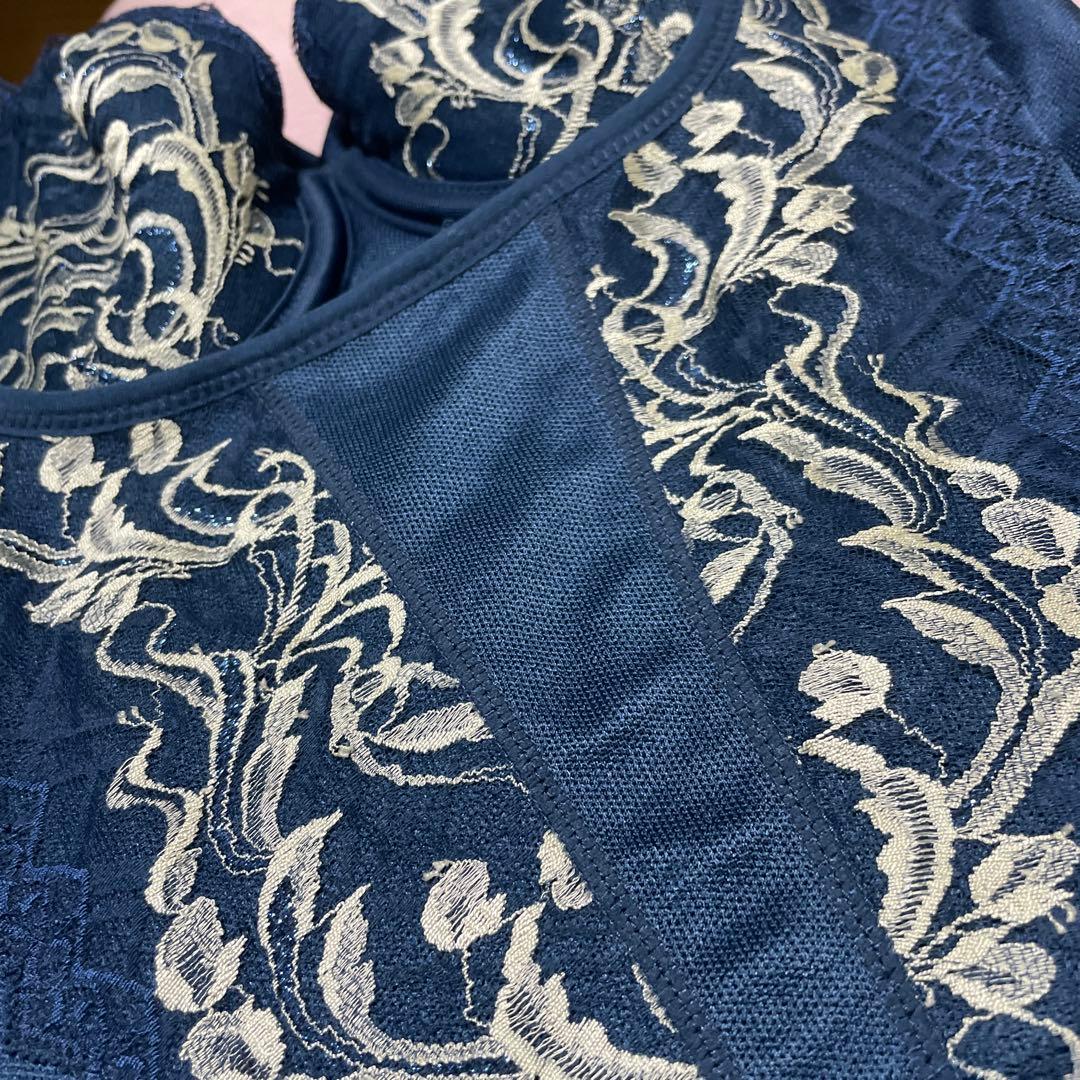 ハーブティーマルコ 補正下着 リベルディーニュ ボディシェーパー