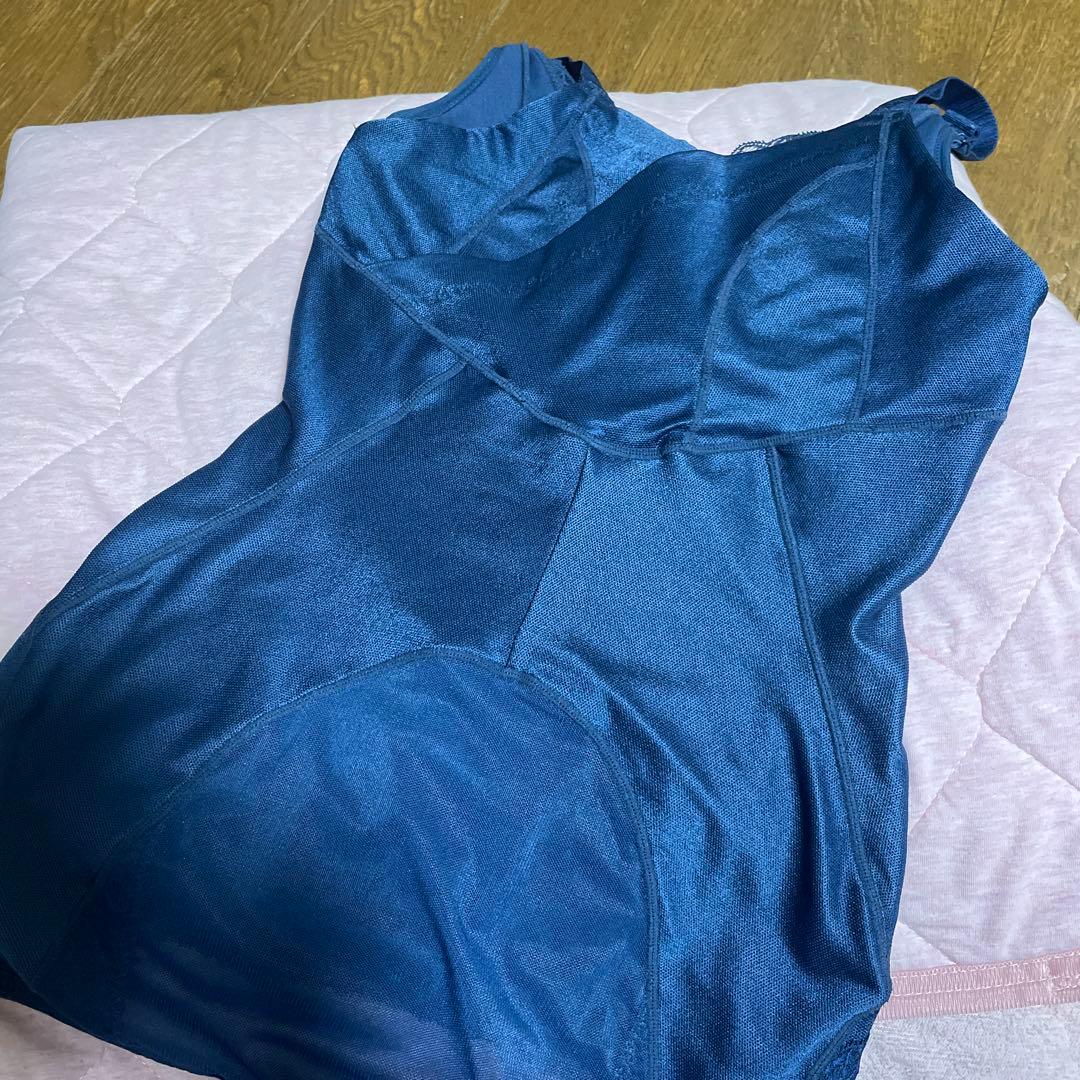 ハーブティーマルコ 補正下着 リベルディーニュ ボディシェーパー