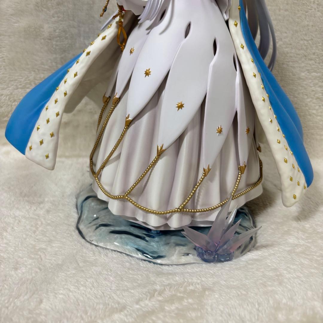 【美品】Fate/Grand Order キャスター アナスタシア フィギュア
