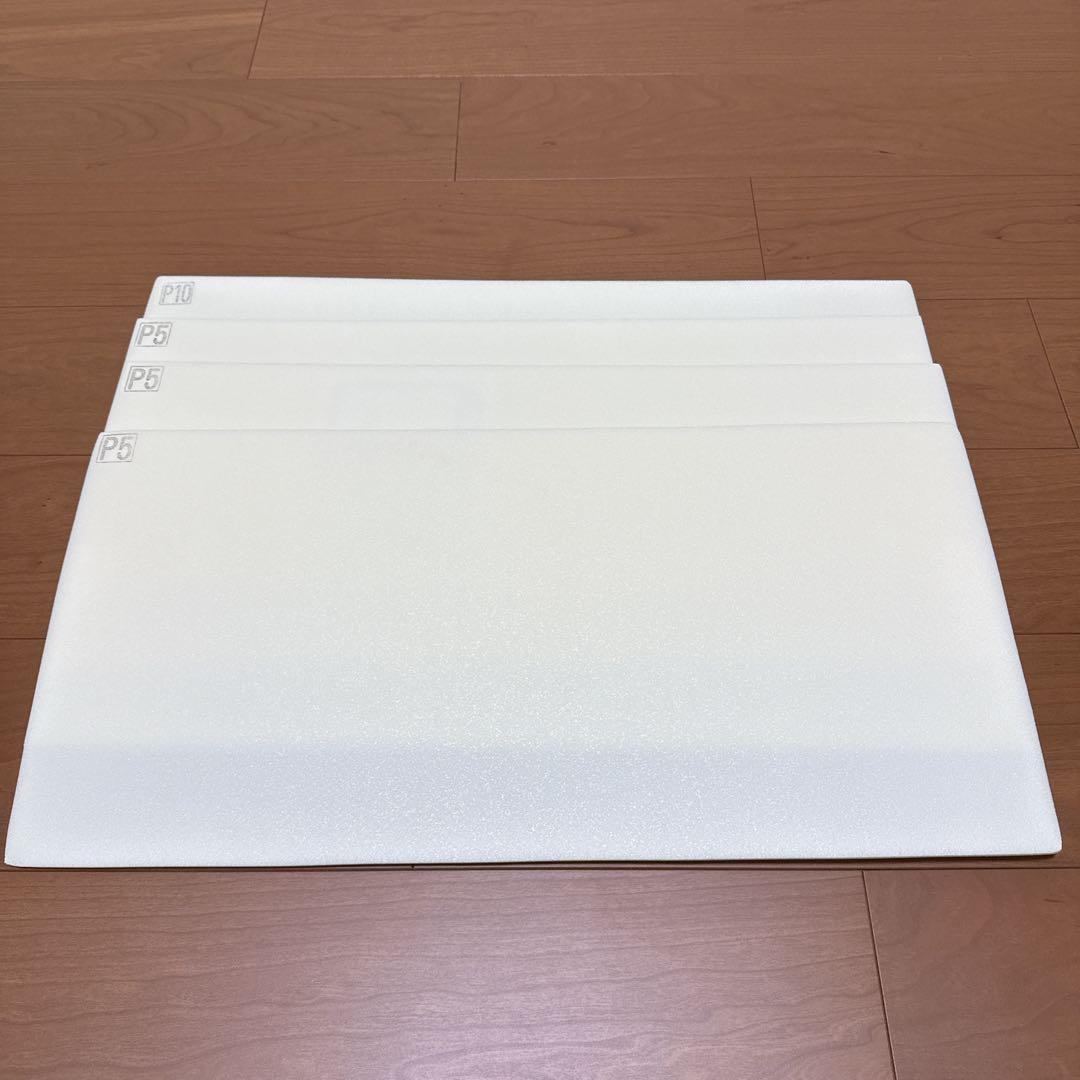 山田朱織枕研究所　整形外科枕　ワイドサイズ