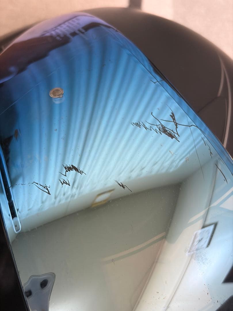 SHOEI Z-7 フルフェイスヘルメット XL