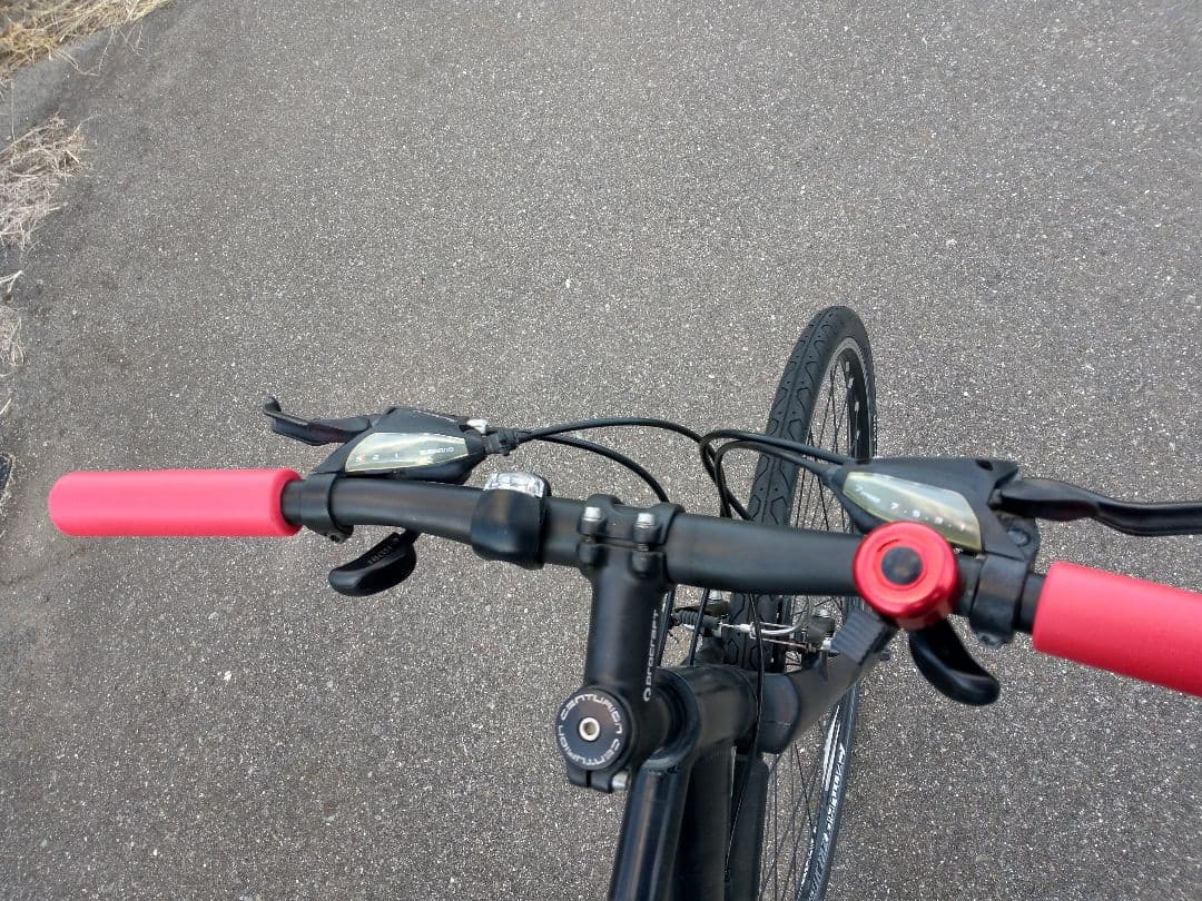 センチュリオンク　ロスライン　CENTURION CROSS　 クロスバイク