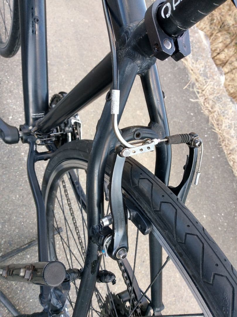 センチュリオンク　ロスライン　CENTURION CROSS　 クロスバイク