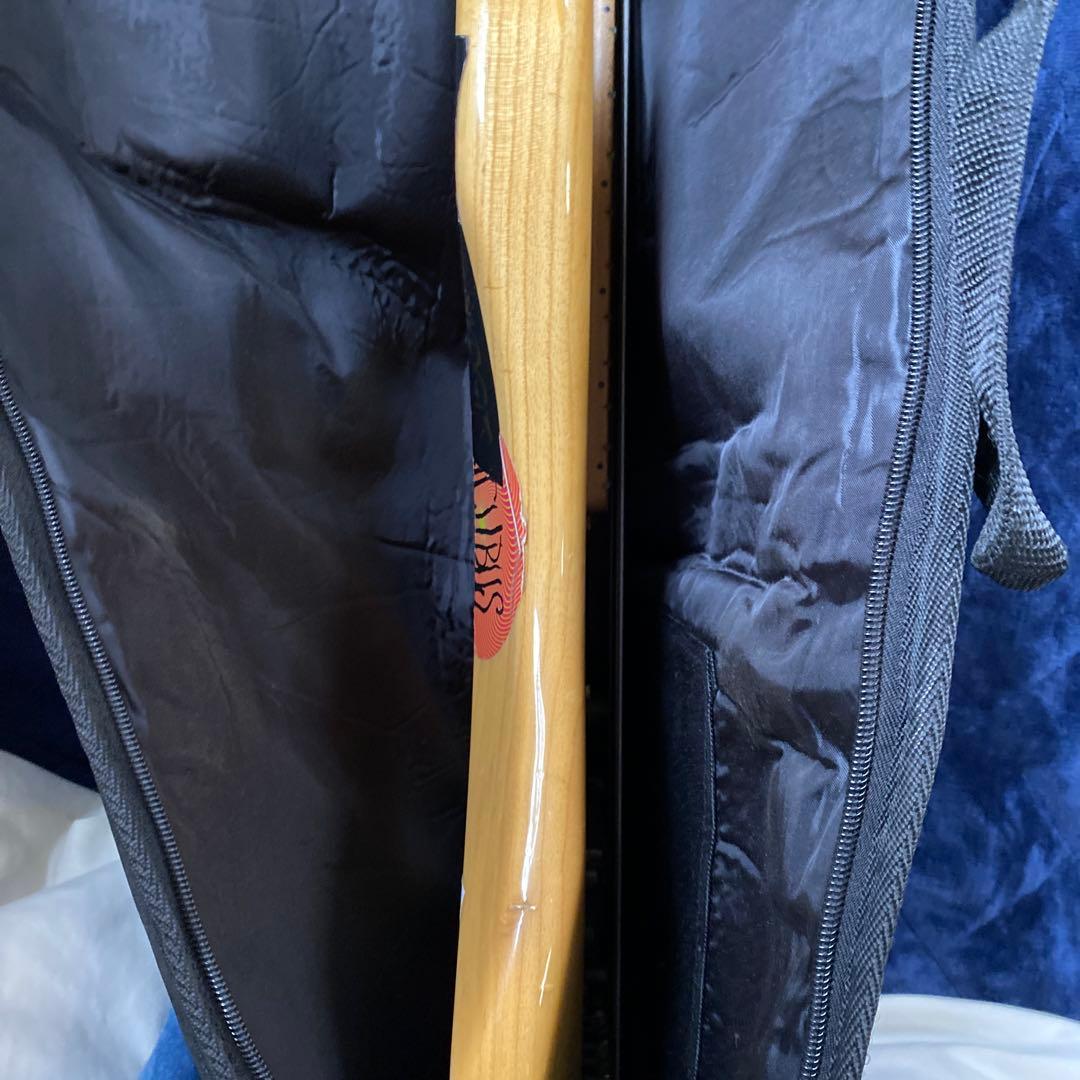 【中古】Ernie Ball Music Man StingRay エレキベース