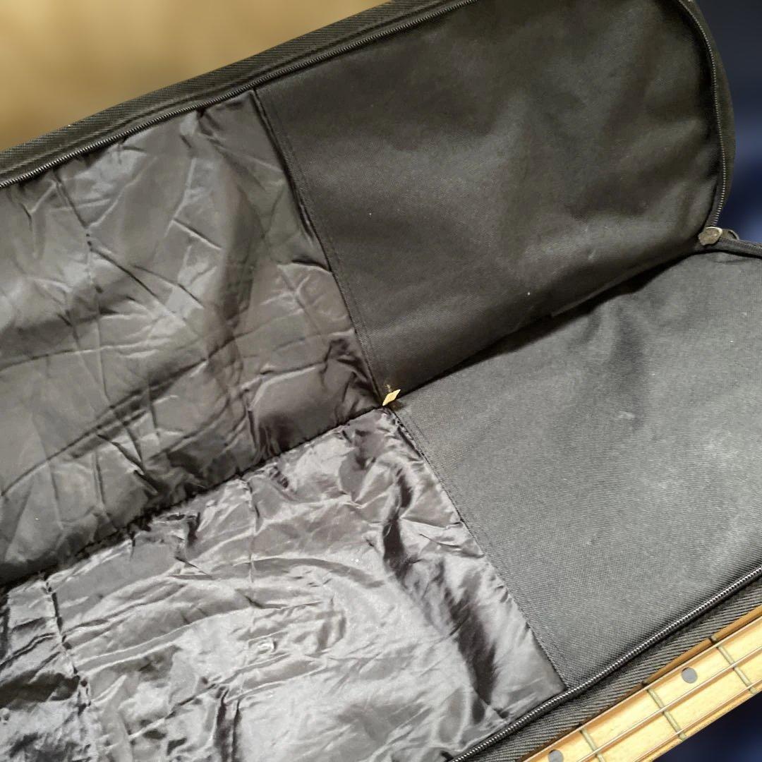 【中古】Ernie Ball Music Man StingRay エレキベース