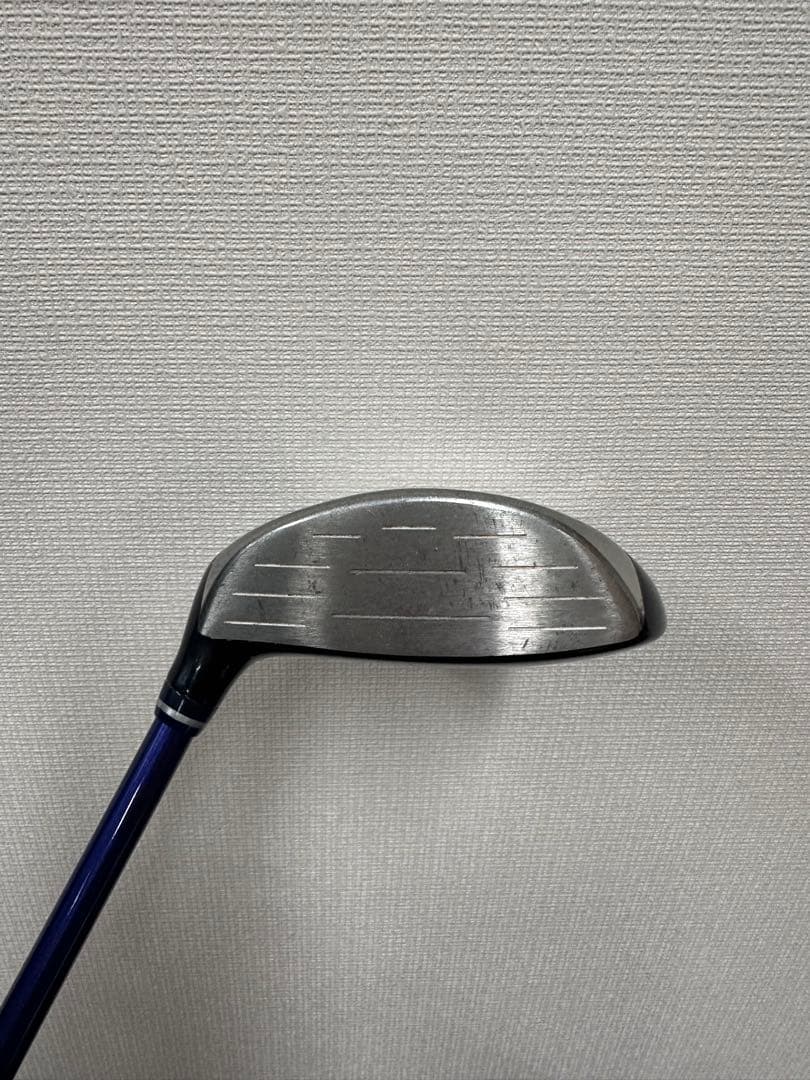 月末セール❗️オノフレディースクラブ3本セット1W 5W 6UフレックスA