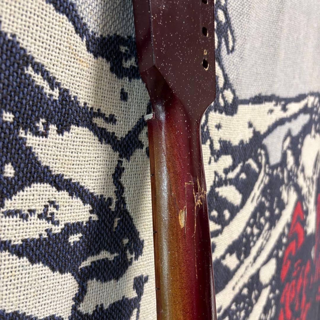 Silvertone 1457 Danelectro ヴィンテージ ジャンク