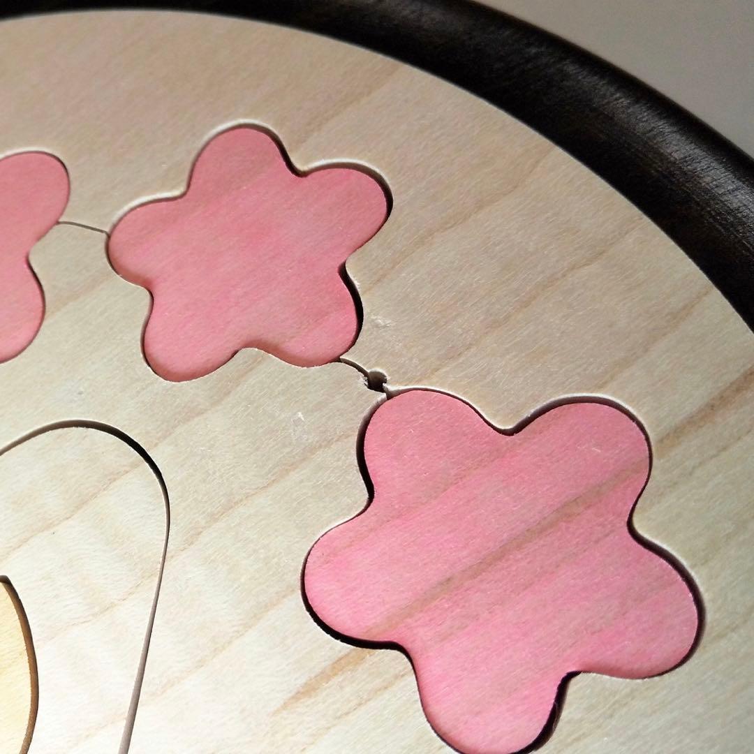 小黒三郎　円びな三段飾り・特製垂幕　遊プラン