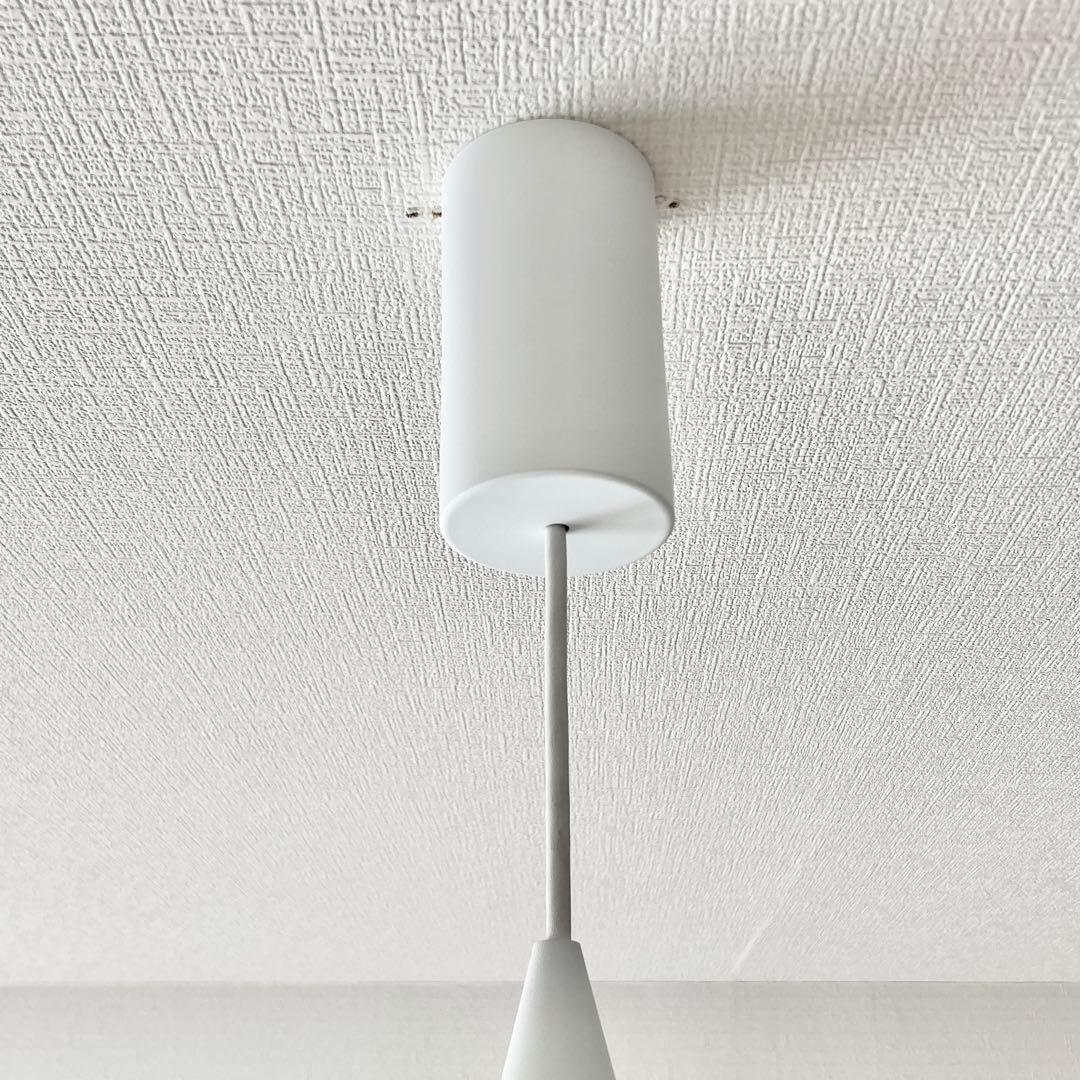 【美品】タイムアンドスタイル bisque ペンダントライト 照明