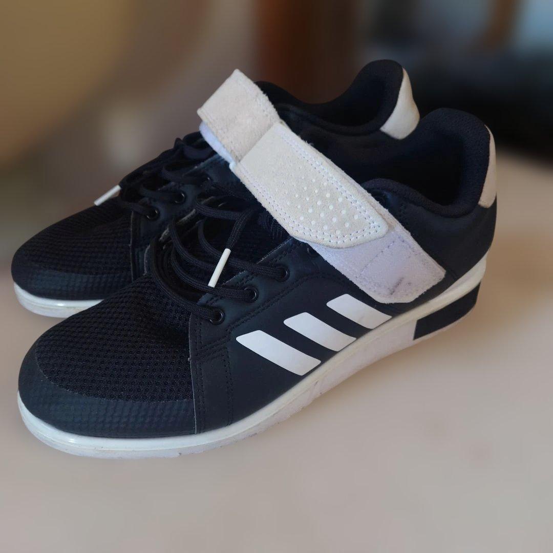 ウエイトリフティング　シューズ