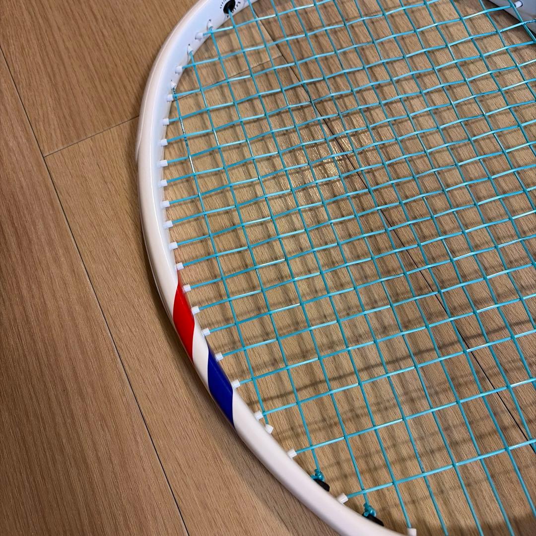 テクニファイバー T-FIGHT 300S G2