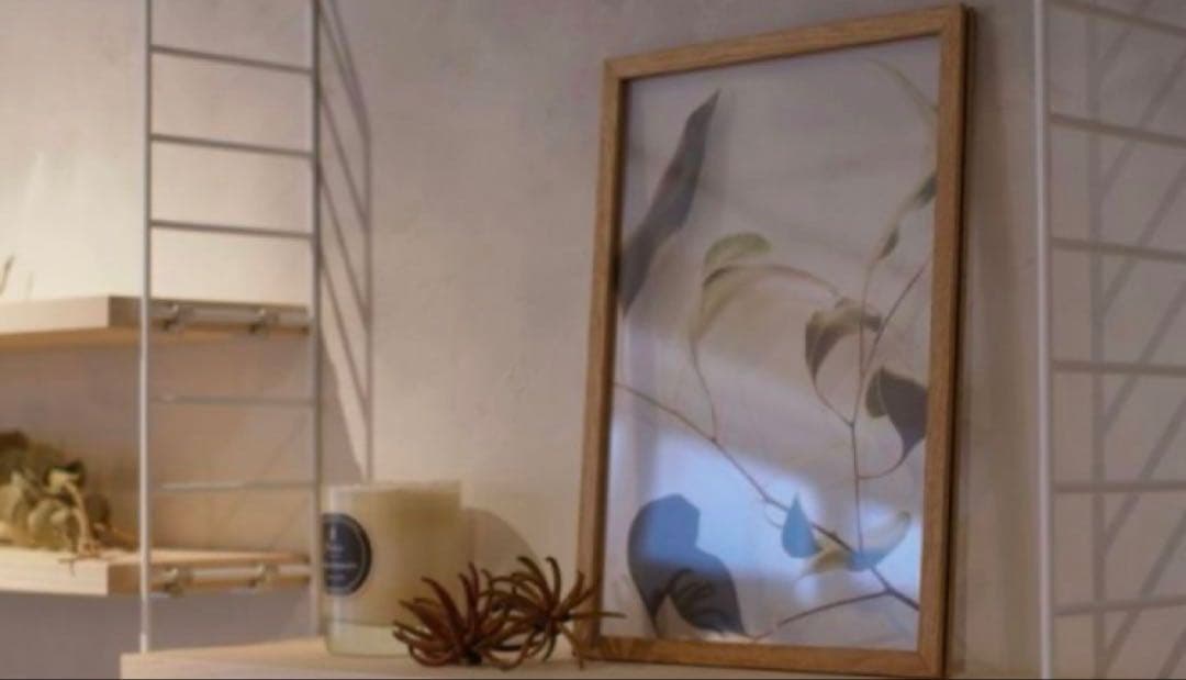 MOEBE（ムーベ）フレーム A3 オーク