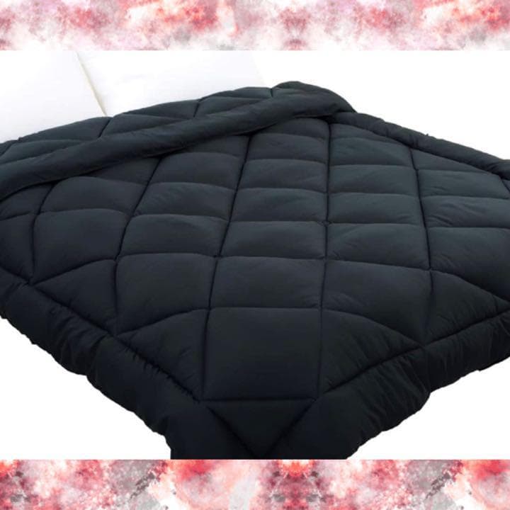 埃が出にくい＆抗菌防臭❣喉が弱い・アレルギーでも安心＆不快感ゼロ♪❤掛け布団