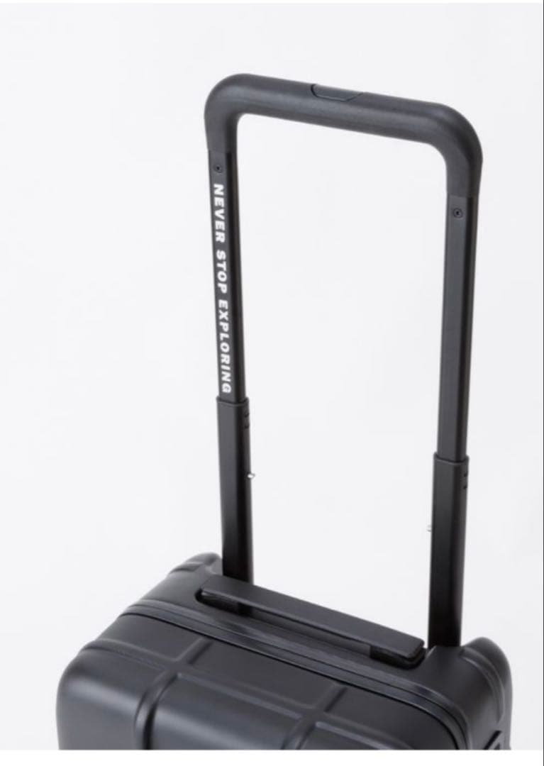 THE NORTH FACEキャリーバッグ オールウェザー4ウィーラー22インチ