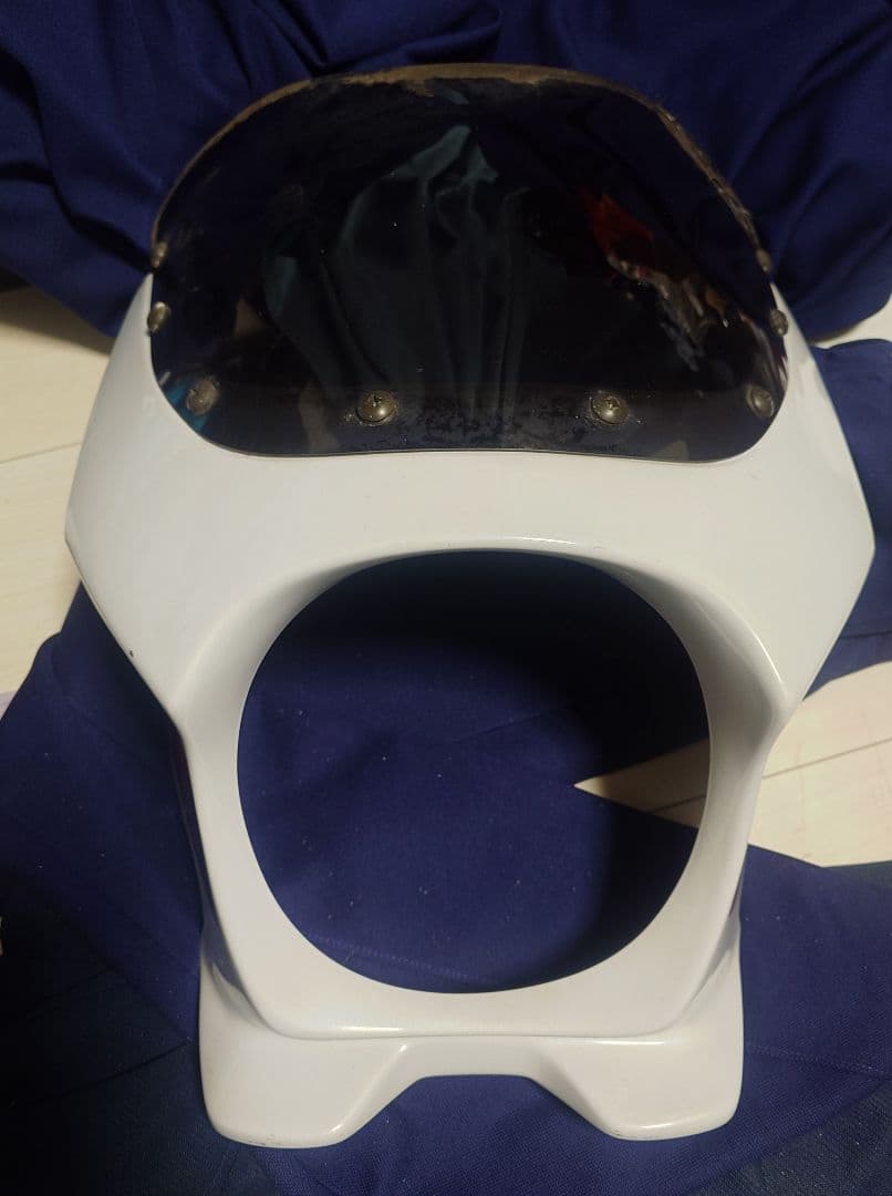 nプロジェクト ブラスター2 ビキニカウル 汎用