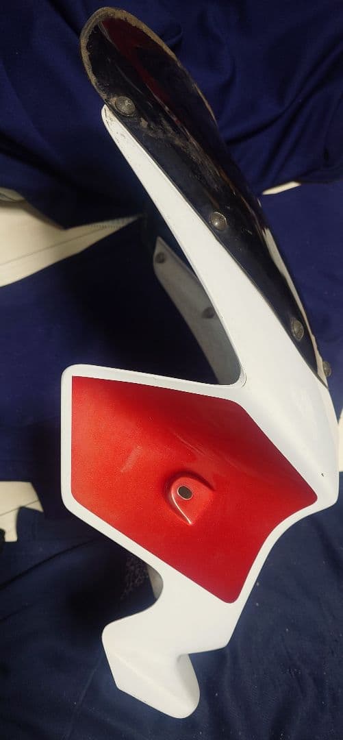 nプロジェクト ブラスター2 ビキニカウル 汎用