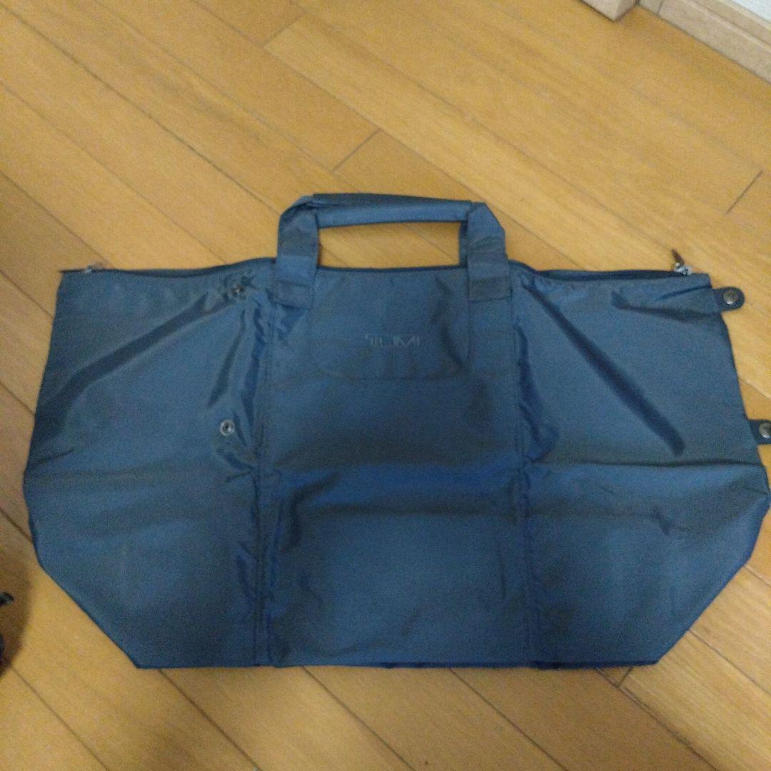 TUMI トゥミ キャリーケース 22024DH バリスティックナイロン 黒