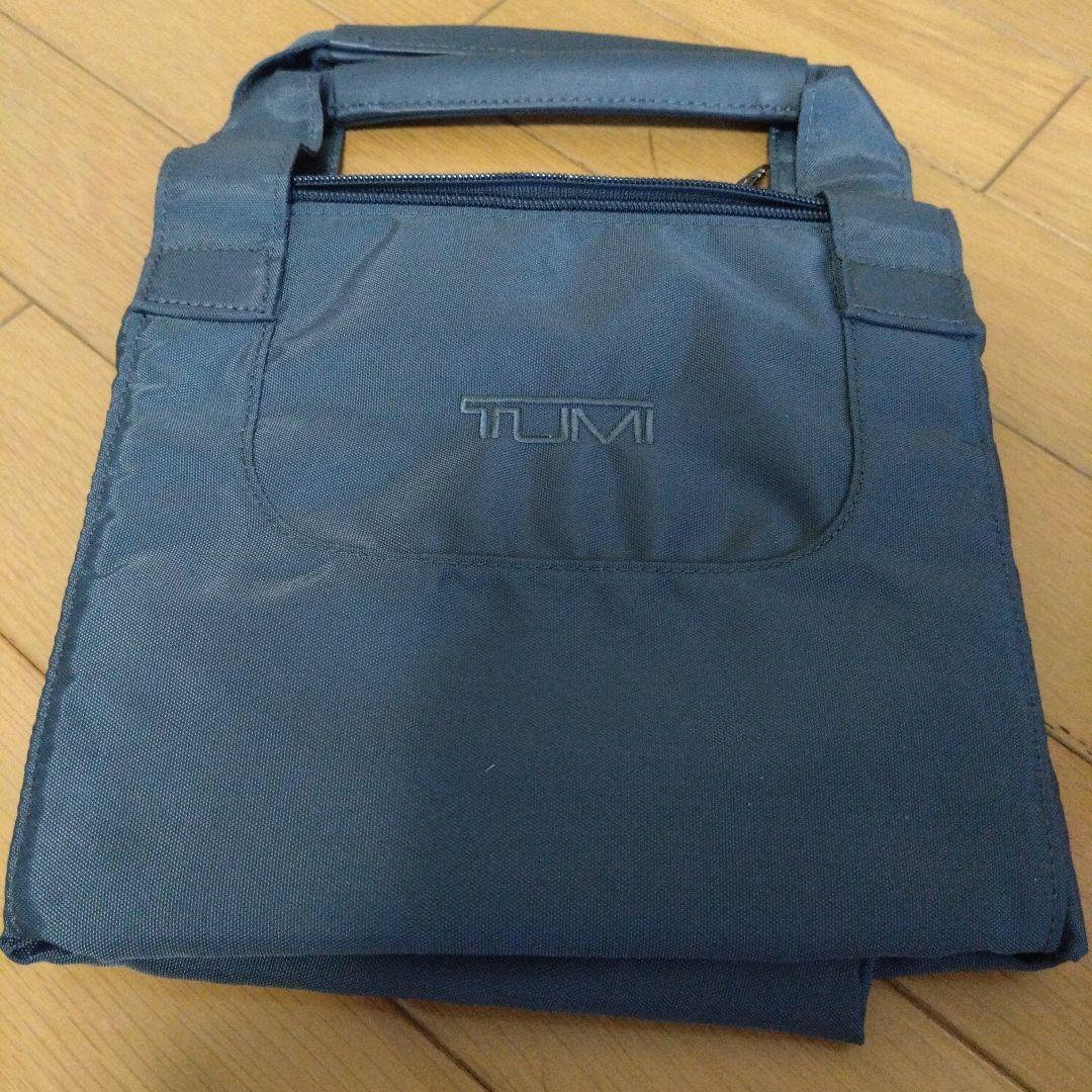 TUMI トゥミ キャリーケース 22024DH バリスティックナイロン 黒
