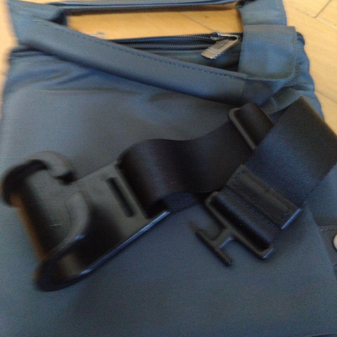 TUMI トゥミ キャリーケース 22024DH バリスティックナイロン 黒