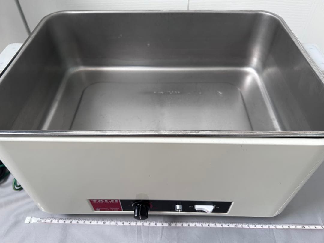 TAIJI ホットスチーマー