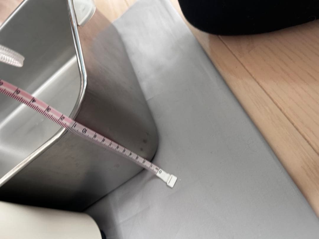 TAIJI ホットスチーマー