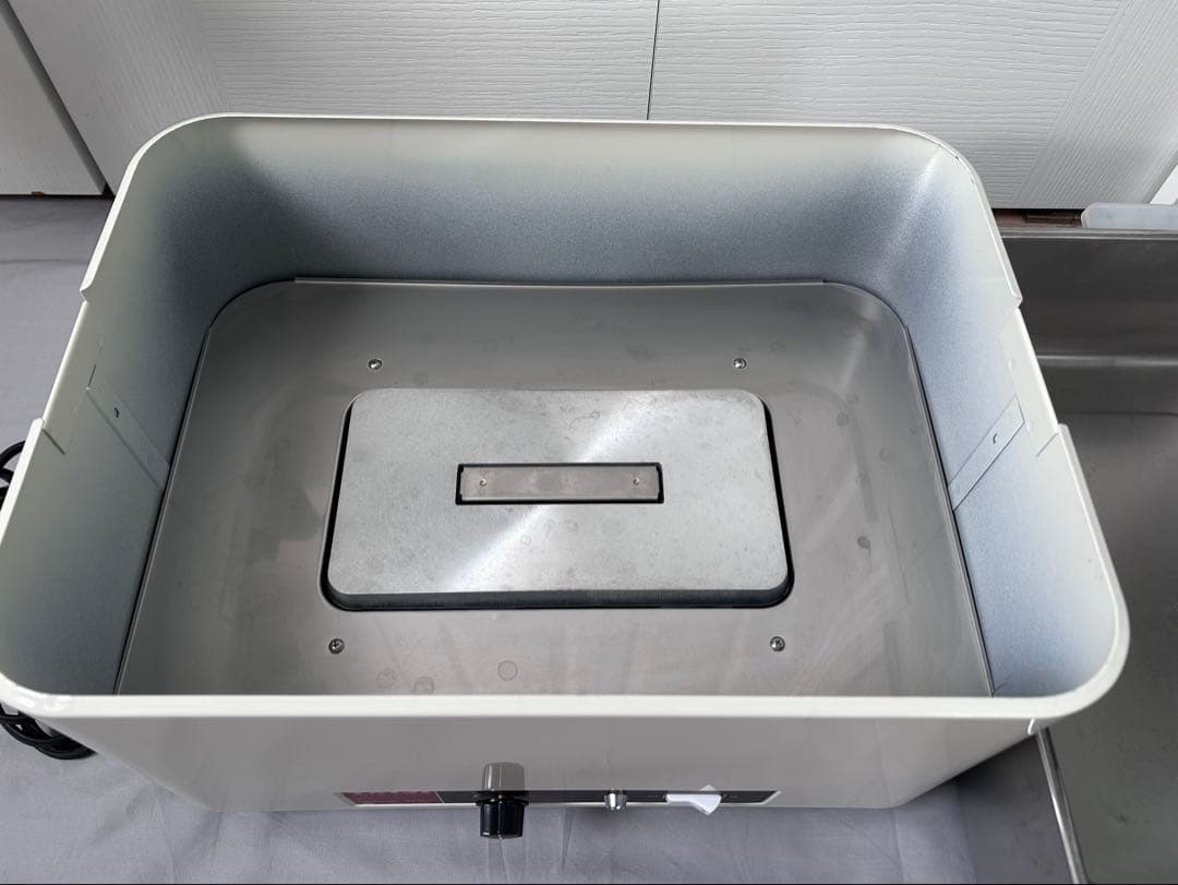 TAIJI ホットスチーマー