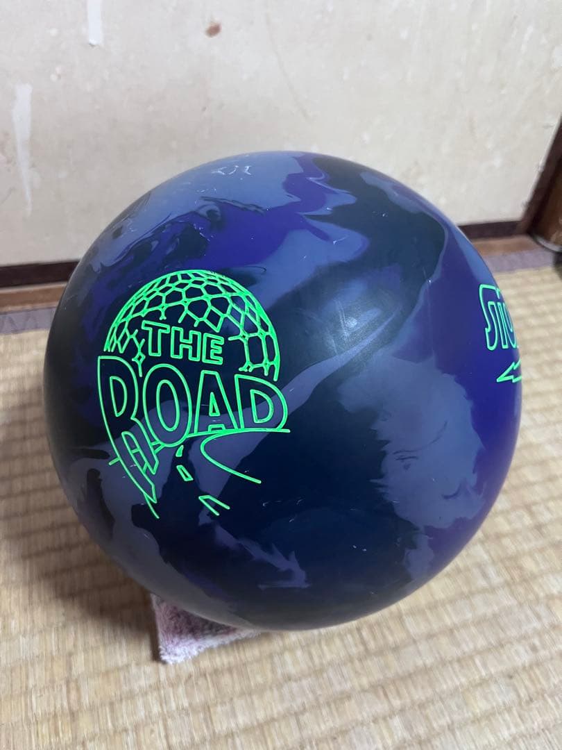 THE ROAD S（STORM）