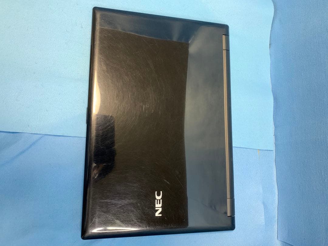 NEC/7th i5/Win11Pro/Office2021/新SSD/8GB⓾