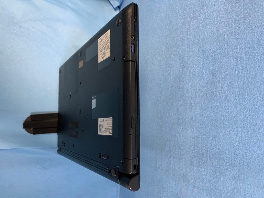 NEC/7th i5/Win11Pro/Office2021/新SSD/8GB⓾