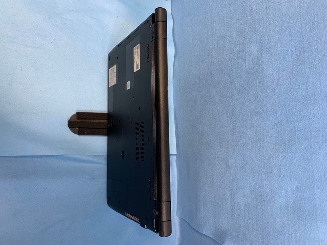 NEC/7th i5/Win11Pro/Office2021/新SSD/8GB⓾