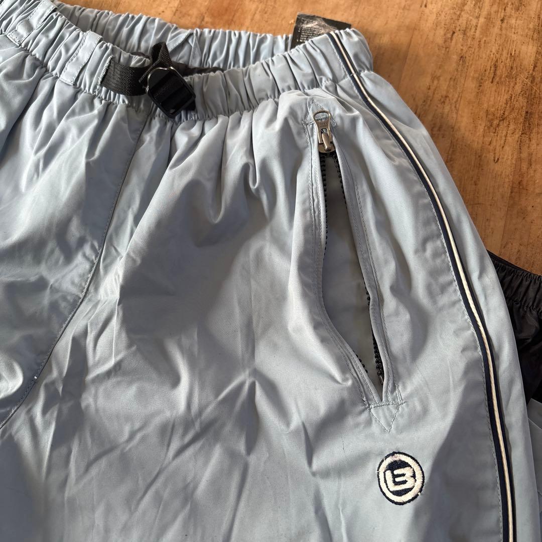 バートン　スノボウエア上下セット　レディースxs