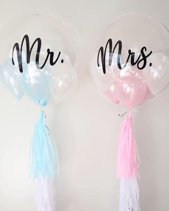 結婚式 フリンジバルーン 高砂 ウェルカムスペース