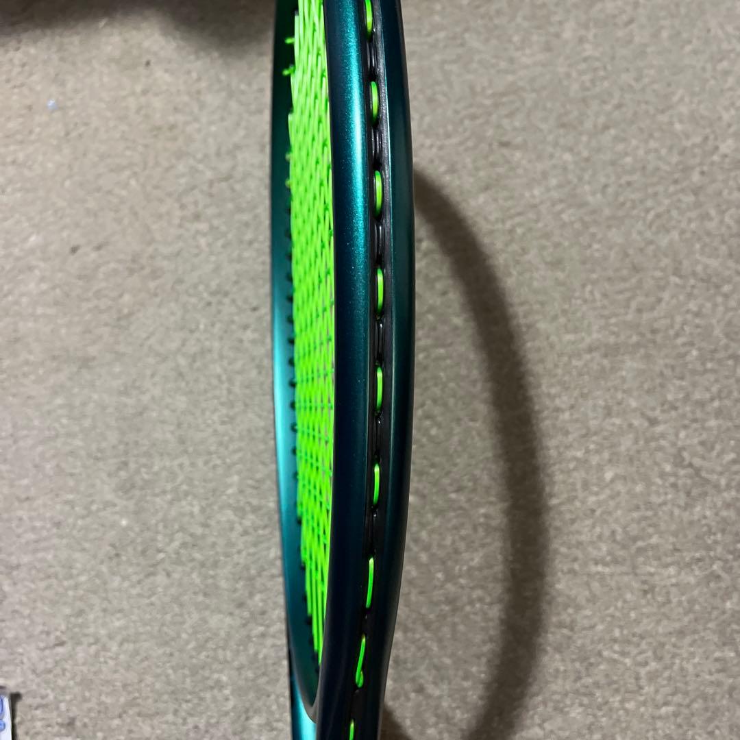 ウィルソンWilson ブレード100 V9 テニスラケット