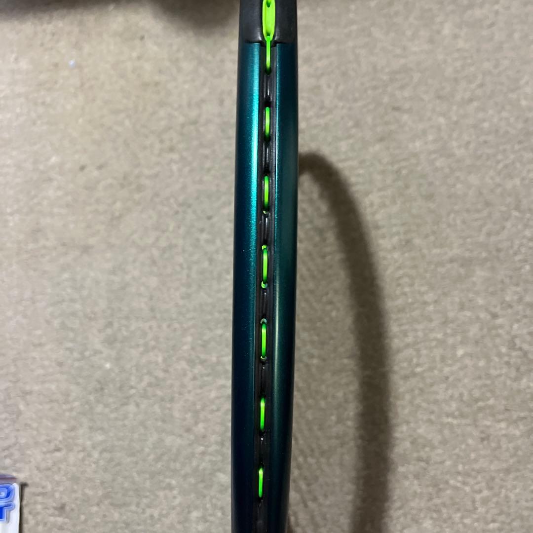 ウィルソンWilson ブレード100 V9 テニスラケット