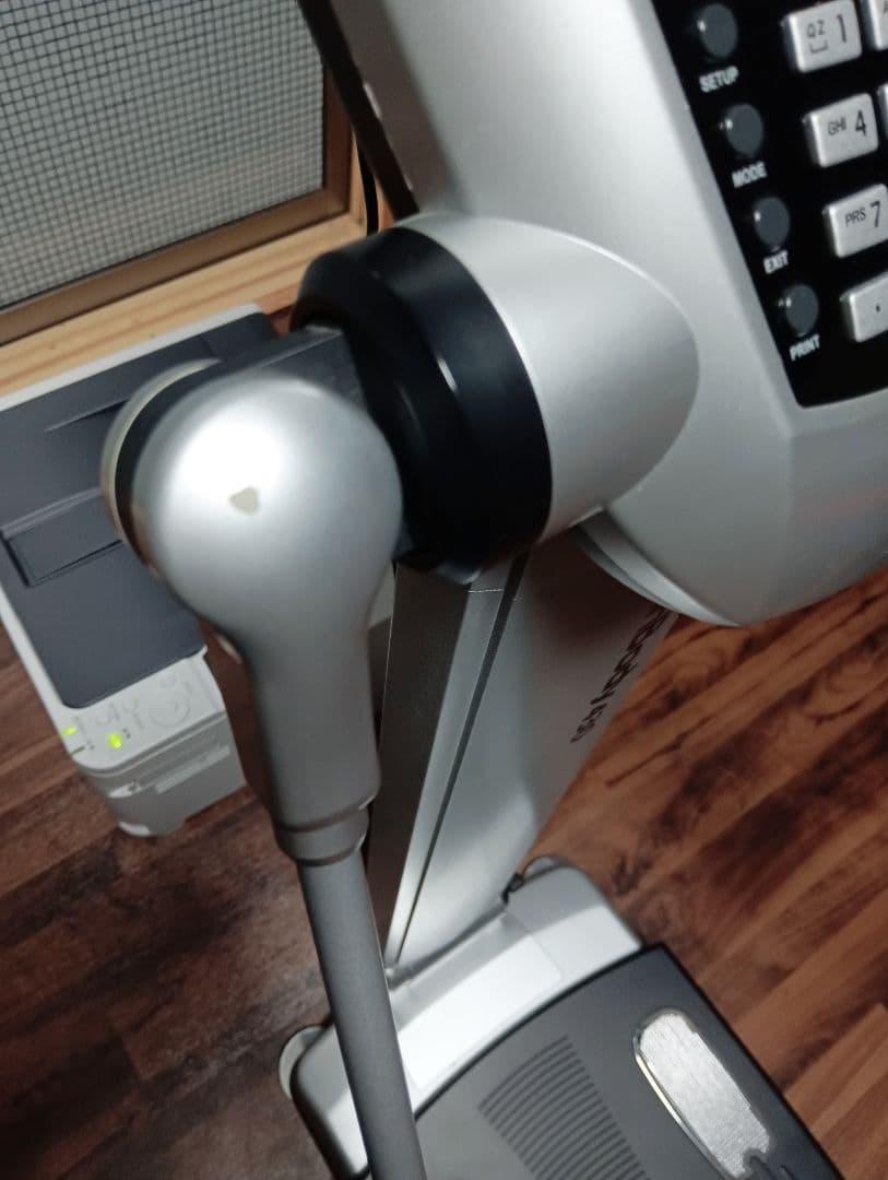 ちゃむ様交渉中　InBody 430 デジタル体組成計＋プリンター・用紙セット