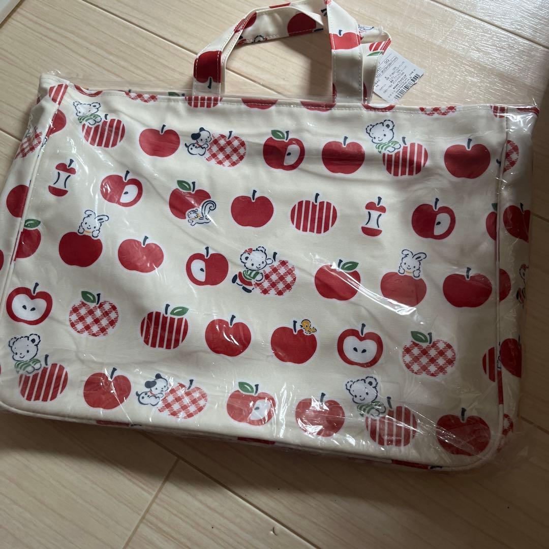 ファミリア　トートバッグ　本日限定価格！