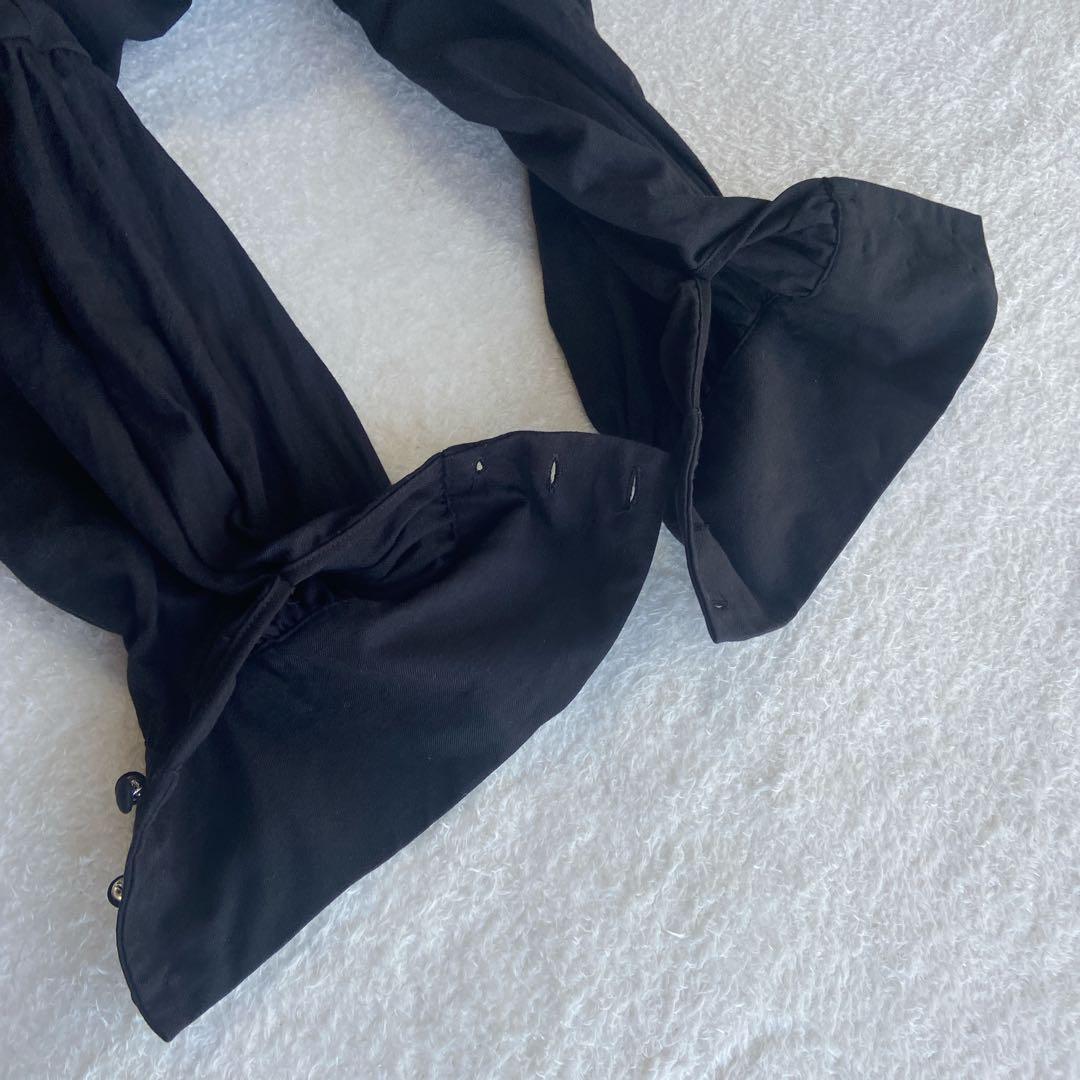 ゴマたん様。ETRE Tokyo ボックス オールインワン ショート ギャザー