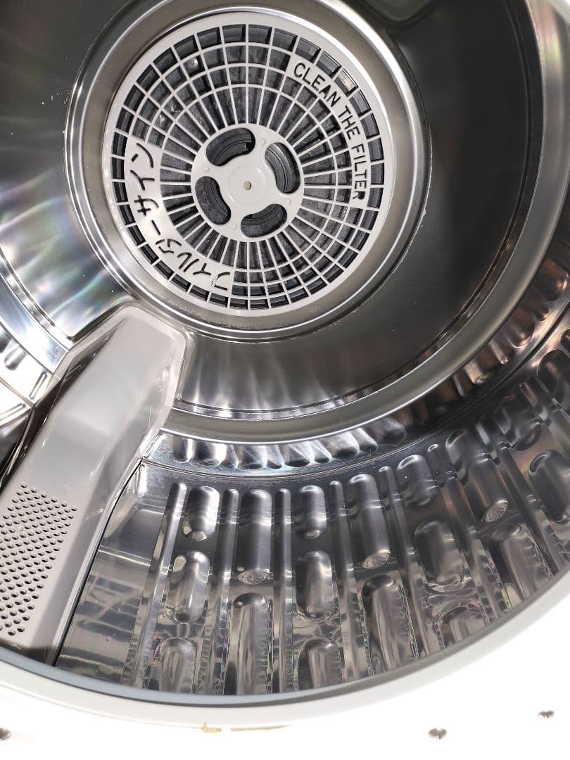 u*c様 ◆動作確認済み◆Panasonic、NH-D503電気式衣類乾燥機 2